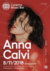 ANNA CALVI