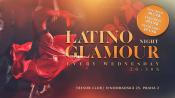 LATINO GLAMOUR NIGHT