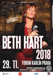 BETH HART