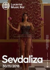 SEVDALIZA