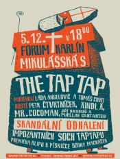 THE TAP TAP – MIKULÁŠSKÁ