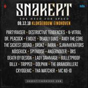 SNAKEPIT