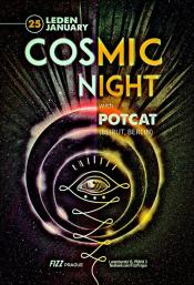 COSMIC NIGHT