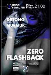 FLASHBACK ZERO