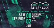 SEJF & FRIENDS