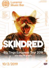 SKINDRED