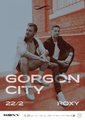 GORGON CITY