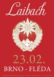 LAIBACH