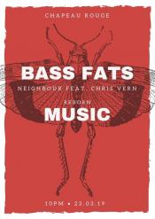 BASA FATS MUSIC