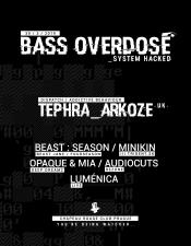 BASS OVERDOSE