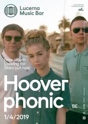 HOOVERPHONIC