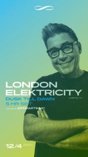 LONDON ELEKTRICITY