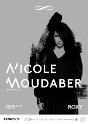 NICOLE MOUDABER