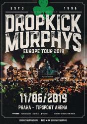 DROPKICK MURPHYS