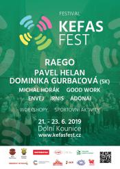 KEFASFEST