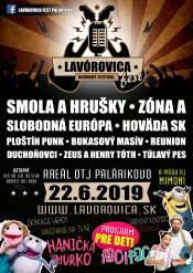 LAVROVICA FEST (SK)