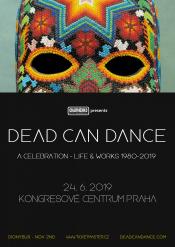 DEAD CAN DANCE