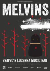 MELVINS