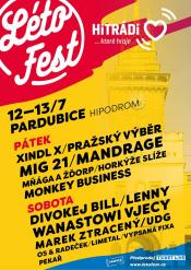 LTOFEST PARDUBICE