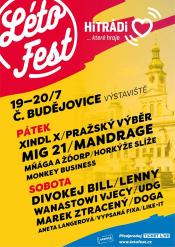 LTOFEST ESK BUDJOVICE 