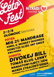 LTOFEST OLOMOUC