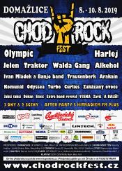 CHODROCKFEST