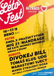 LTOFEST BRNO