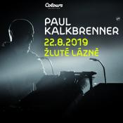 PAUL KALKBRENNER