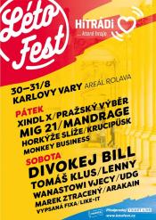 LTOFEST KARLOVY VARY