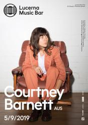 COURTNEY BARNETT