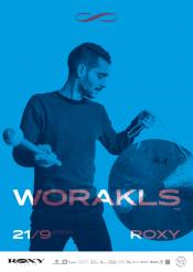 WORAKLS