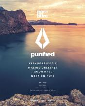 NORA EN PURE PRESENTS PURIFIED