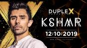 DUPLEX PRESENTS KSHMR