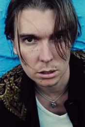 ALEX CAMERON