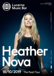 HEATHER NOVA