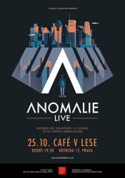 ANOMALIE