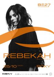 BE27: REBEKAH