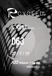 RCYCLED WITH DJ JOINMIND