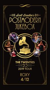 POSTMODERN JUKEBOX