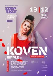 STEPSLET: KOVEN