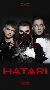 HATARI