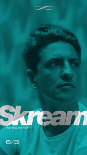 SKREAM