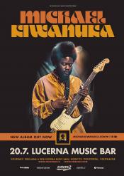 MICHAEL KIWANUKA