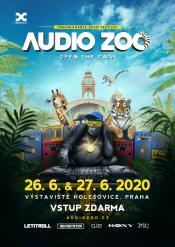 AUDIO ZOO