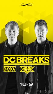 DC BREAKS