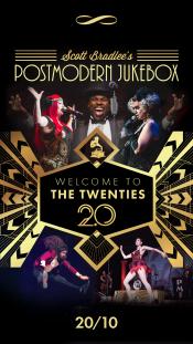 POSTMODERN JUKEBOX