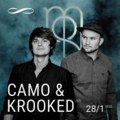 CAMO & KROOKED