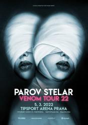 PAROV STELAR - VENOM TOUR 2022