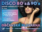 DISCO 80´S & 90´S