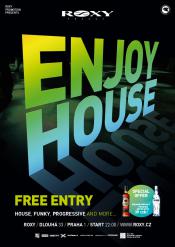 ENJOY HOUSE